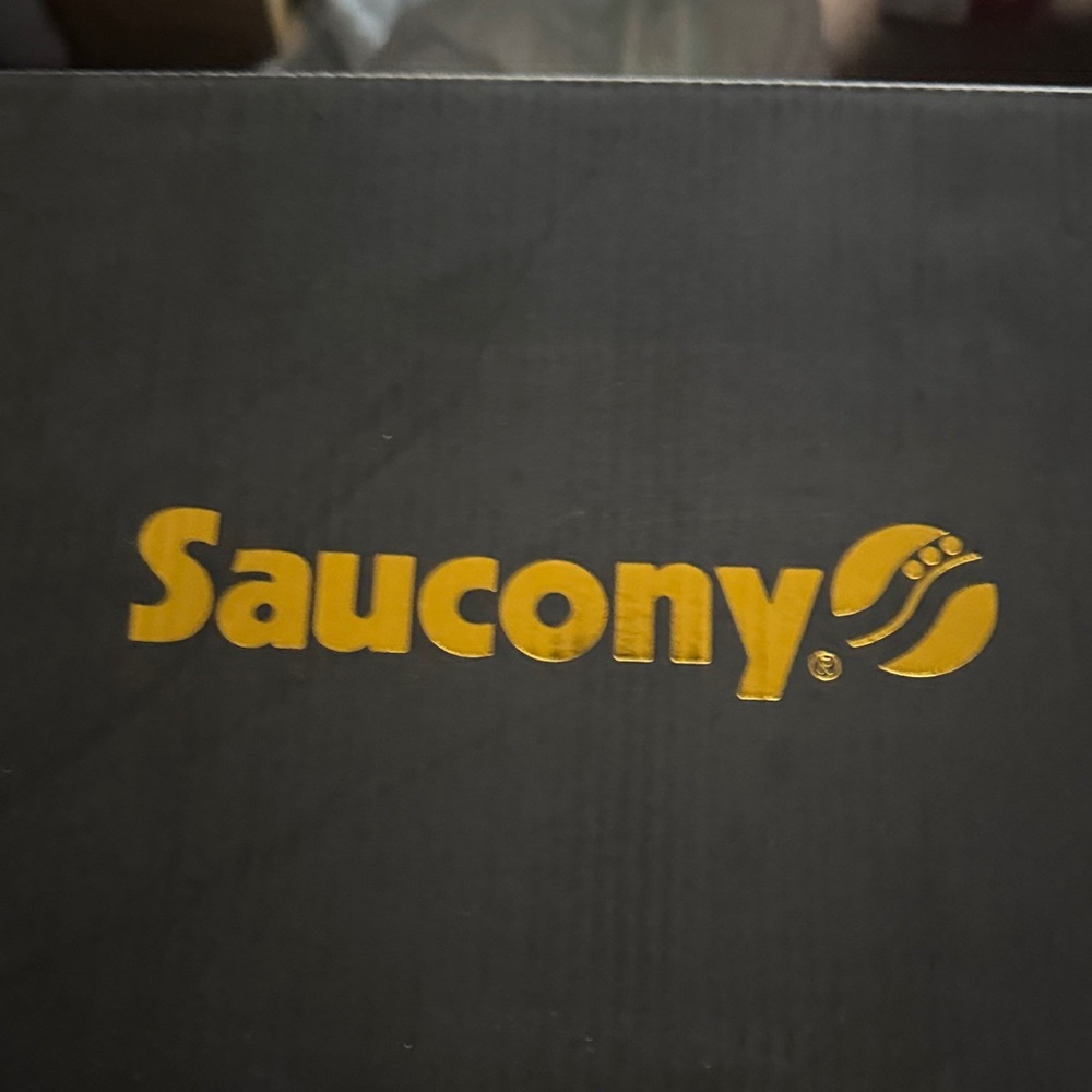 Saucony Men Sneaker